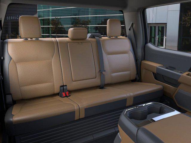 new 2025 Ford F-250 car, priced at $74,741