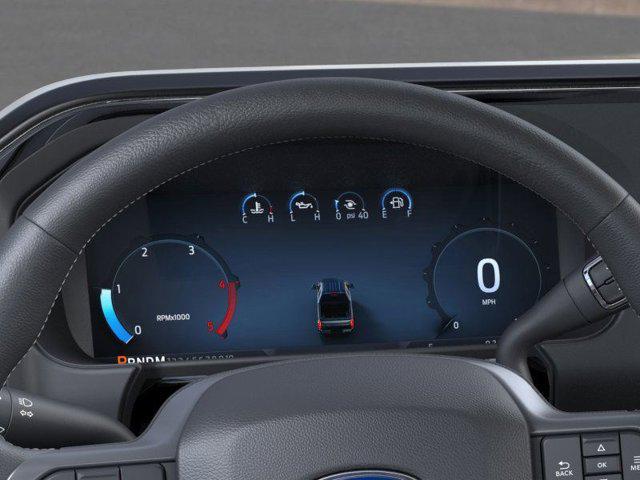 new 2025 Ford F-250 car, priced at $74,741