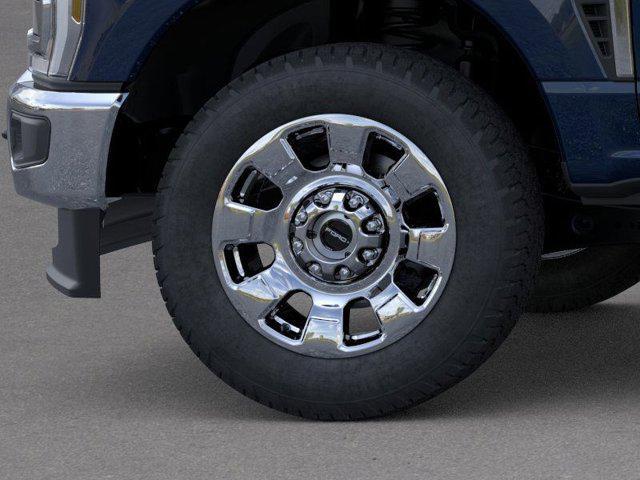 new 2025 Ford F-250 car, priced at $74,741