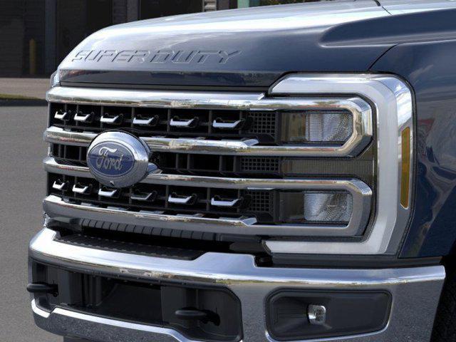 new 2025 Ford F-250 car, priced at $74,741