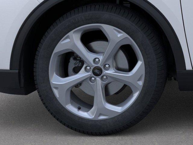 new 2025 Ford Escape car, priced at $31,212