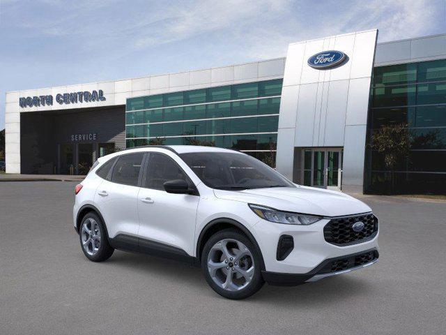 new 2025 Ford Escape car, priced at $31,212