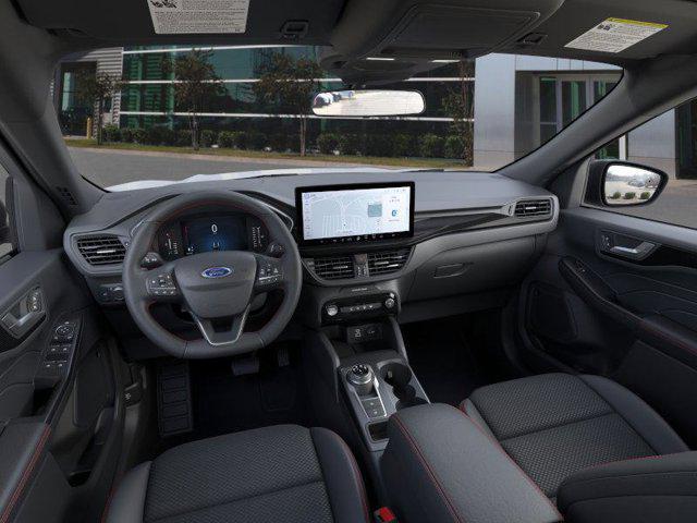 new 2025 Ford Escape car, priced at $31,212