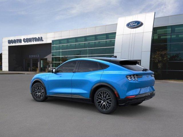 new 2024 Ford Mustang Mach-E car, priced at $43,683