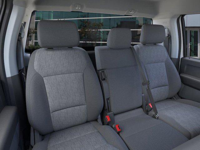 new 2025 Ford F-250 car, priced at $51,960