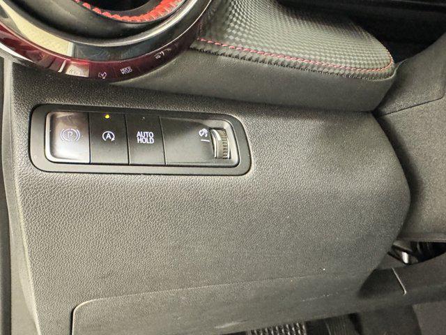 used 2025 Chevrolet Equinox car, priced at $30,999