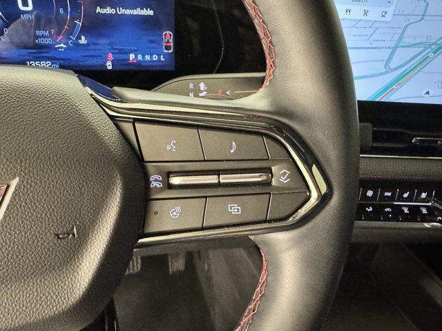 used 2025 Chevrolet Equinox car, priced at $30,999