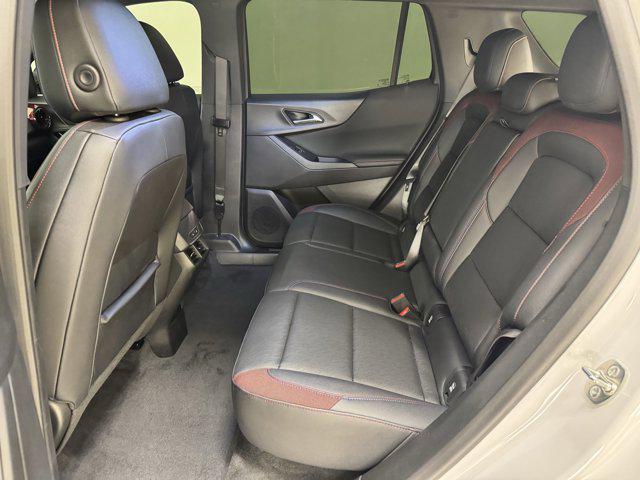 used 2025 Chevrolet Equinox car, priced at $30,999
