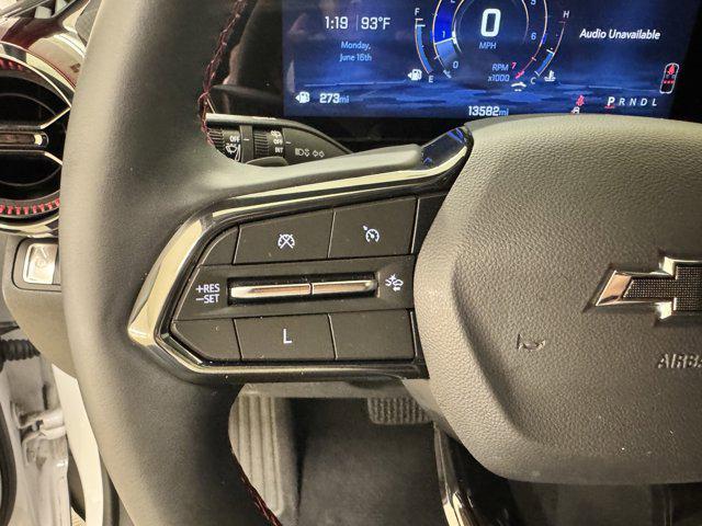 used 2025 Chevrolet Equinox car, priced at $30,999