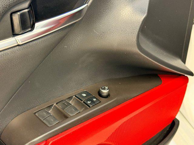 used 2021 Toyota Camry car, priced at $22,999