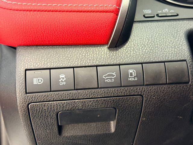 used 2021 Toyota Camry car, priced at $22,999