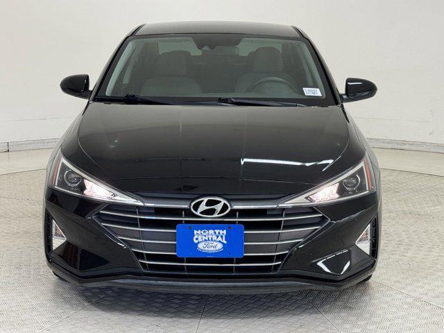 used 2020 Hyundai Elantra car, priced at $15,998