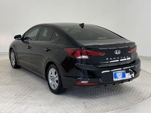 used 2020 Hyundai Elantra car, priced at $15,998