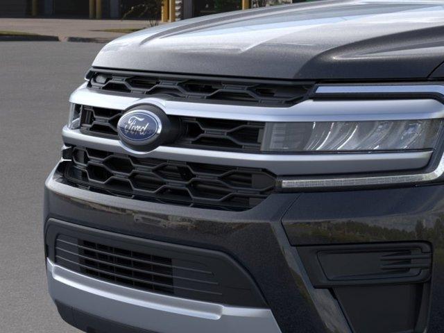 new 2024 Ford Expedition car, priced at $62,992