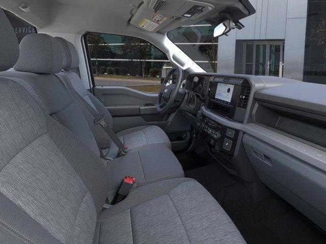 new 2025 Ford F-250 car, priced at $45,151