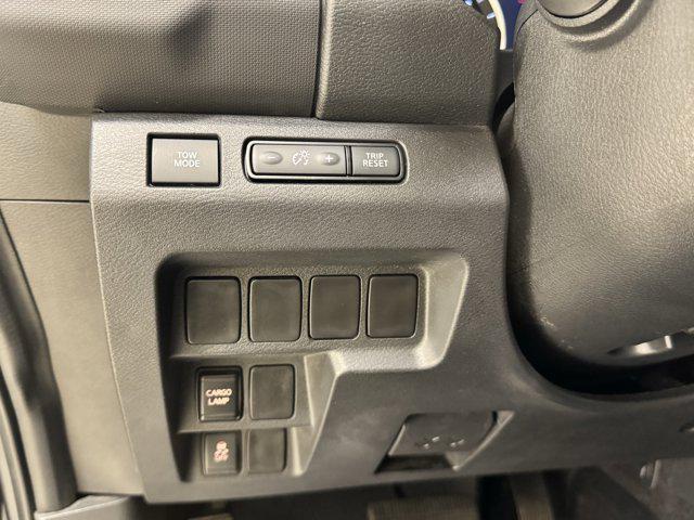 used 2022 Nissan Frontier car, priced at $21,198