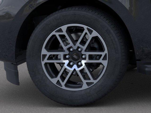 new 2025 Ford Expedition car, priced at $64,962