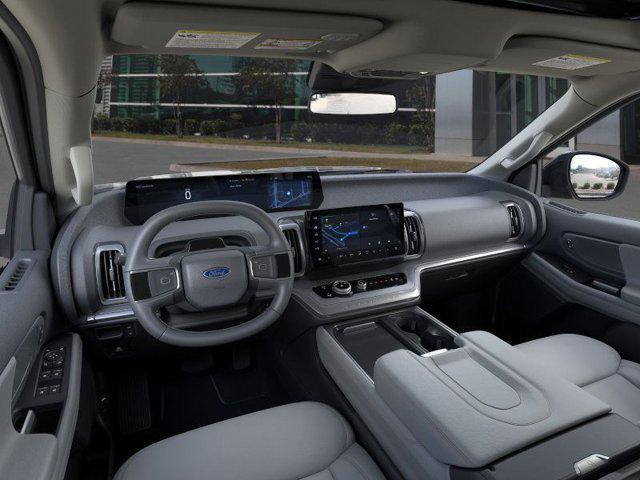 new 2025 Ford Expedition car, priced at $64,962
