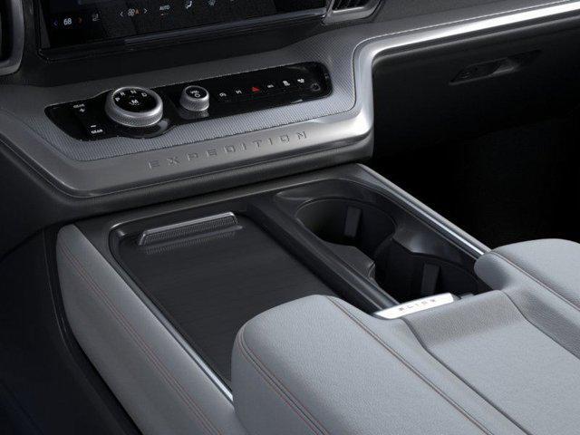 new 2025 Ford Expedition car, priced at $64,962