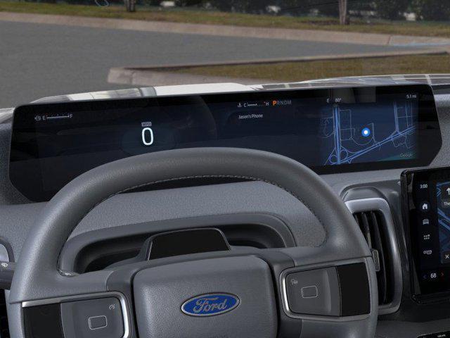 new 2025 Ford Expedition car, priced at $64,962
