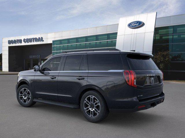 new 2025 Ford Expedition car, priced at $64,962