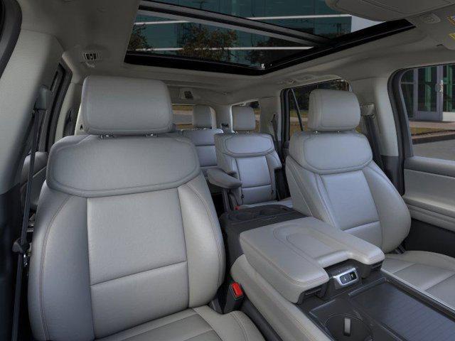 new 2025 Ford Expedition car, priced at $64,962