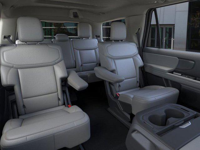 new 2025 Ford Expedition car, priced at $64,962