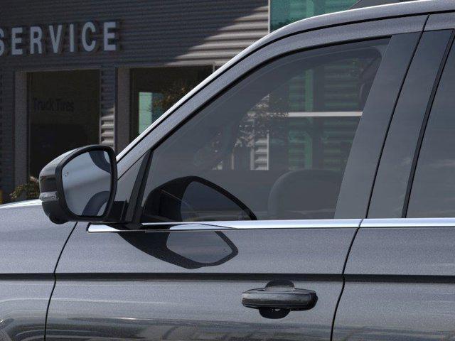 new 2025 Ford Expedition car, priced at $64,962