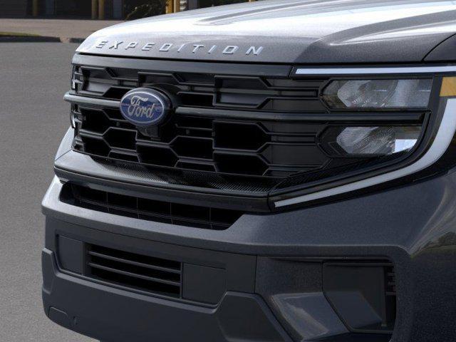 new 2025 Ford Expedition car, priced at $64,962