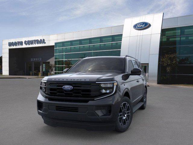 new 2025 Ford Expedition car, priced at $64,962