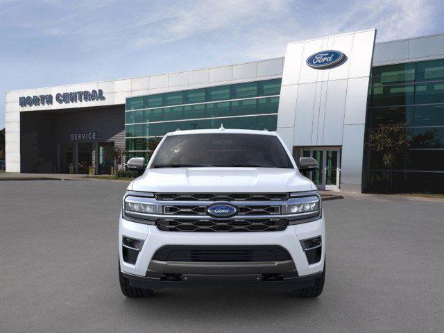 new 2024 Ford Expedition car, priced at $74,992