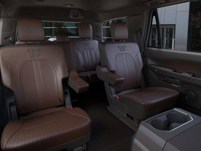 new 2024 Ford Expedition car, priced at $74,992
