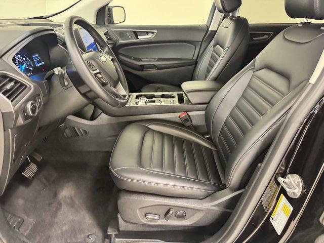 used 2024 Ford Edge car, priced at $26,498