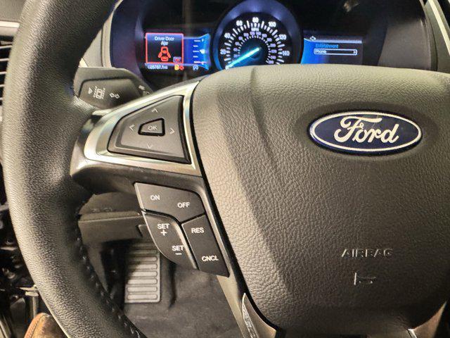 used 2024 Ford Edge car, priced at $26,498
