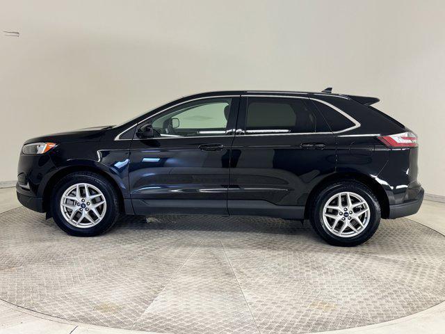 used 2024 Ford Edge car, priced at $26,498