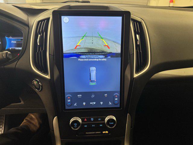 used 2024 Ford Edge car, priced at $26,498