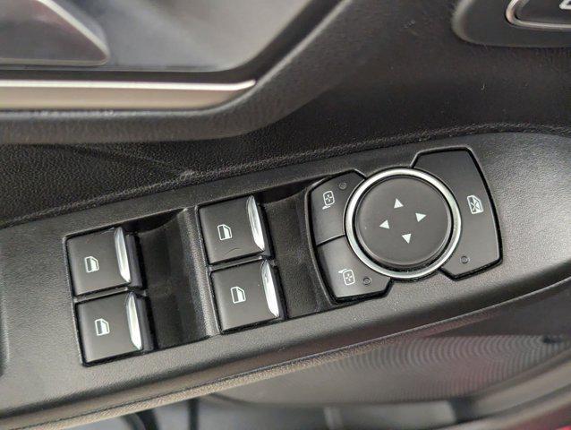 used 2021 Ford Escape car, priced at $17,699