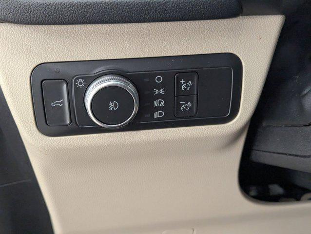 used 2021 Ford Escape car, priced at $17,699