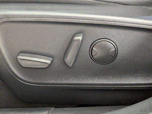 used 2021 Ford Escape car, priced at $17,699