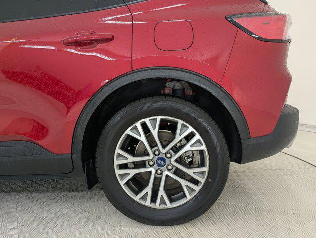 used 2021 Ford Escape car, priced at $17,699