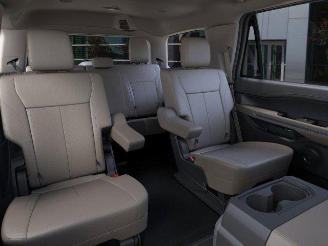 new 2024 Ford Expedition car, priced at $63,622