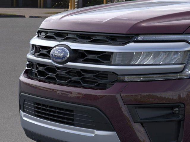 new 2024 Ford Expedition car, priced at $63,622