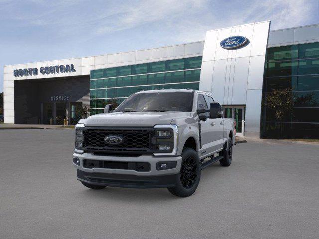 new 2025 Ford F-250 car, priced at $78,671