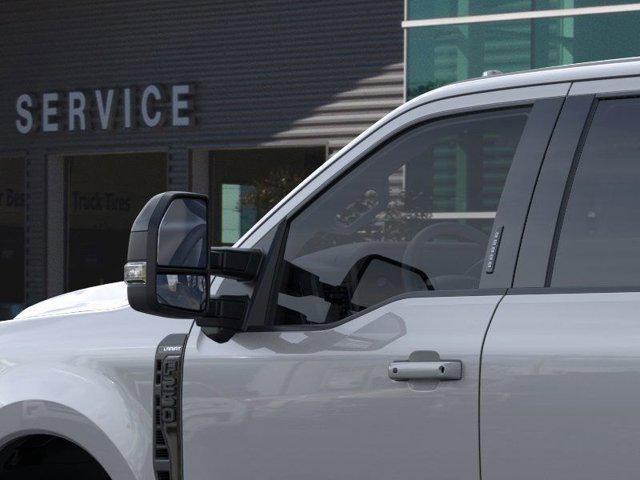 new 2025 Ford F-250 car, priced at $78,671