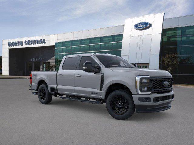 new 2025 Ford F-250 car, priced at $78,671