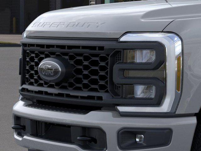 new 2025 Ford F-250 car, priced at $78,671