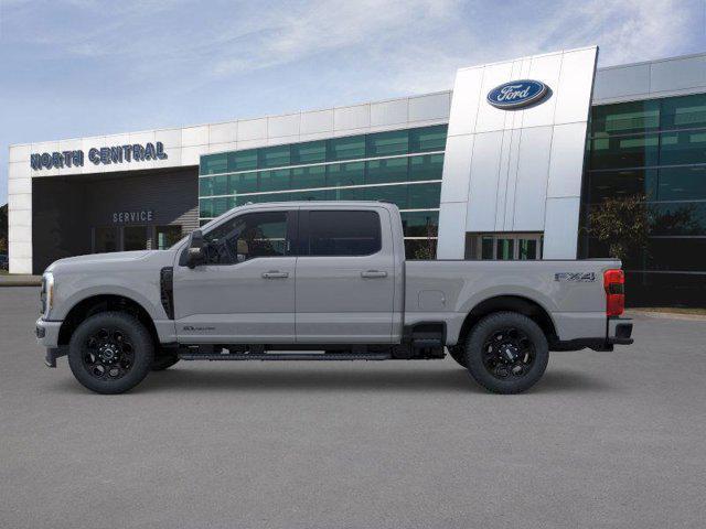 new 2025 Ford F-250 car, priced at $78,671