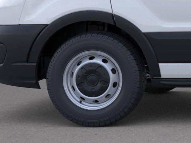 new 2025 Ford Transit-250 car, priced at $54,361