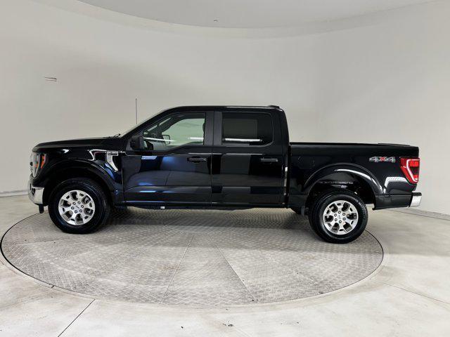 used 2023 Ford F-150 car, priced at $36,398