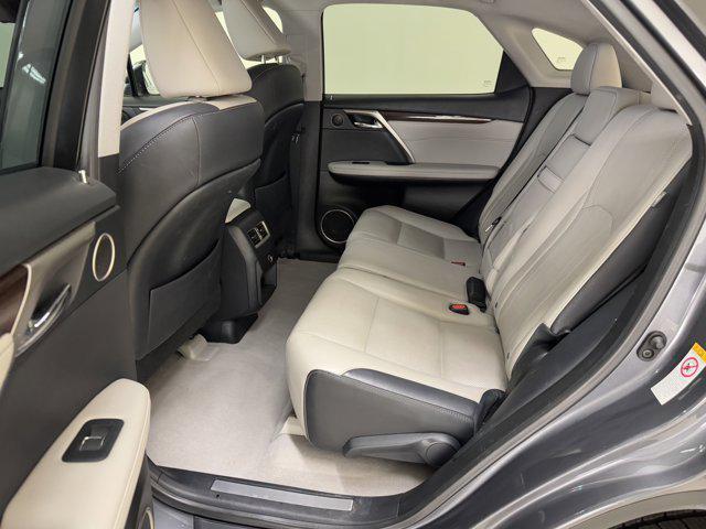 used 2019 Lexus RX 350 car, priced at $27,999